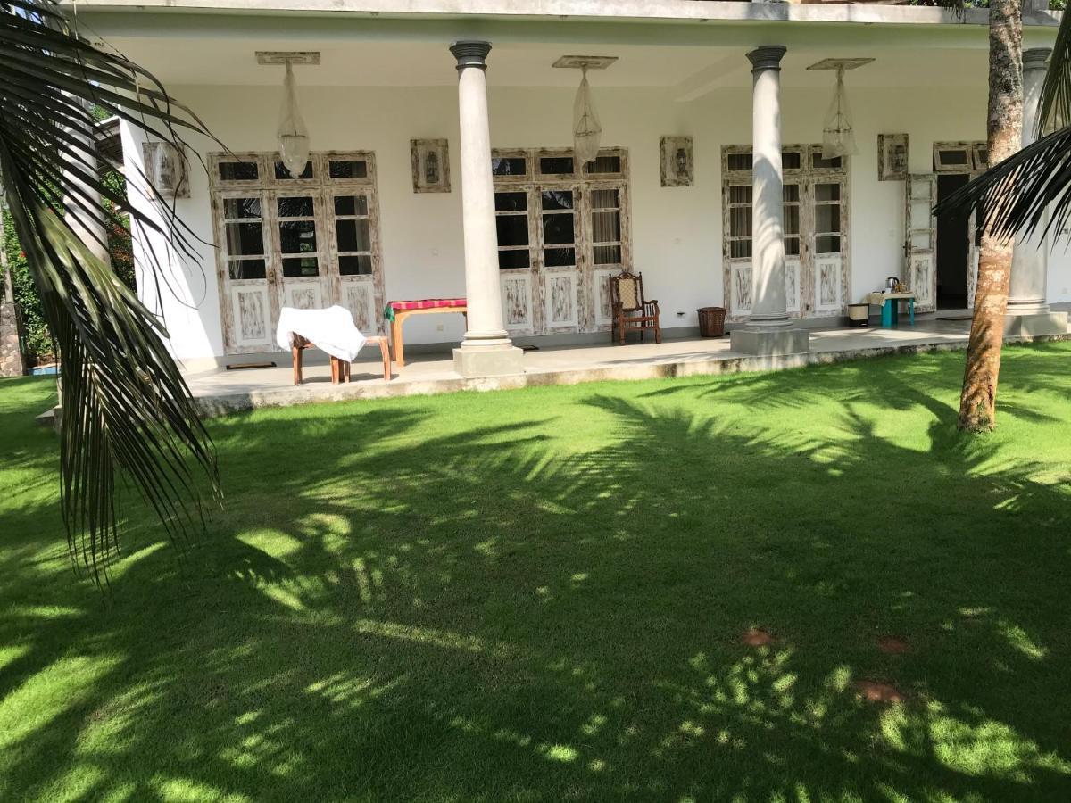 Wilson'S Place ดิคเวลลา ภายนอก รูปภาพ