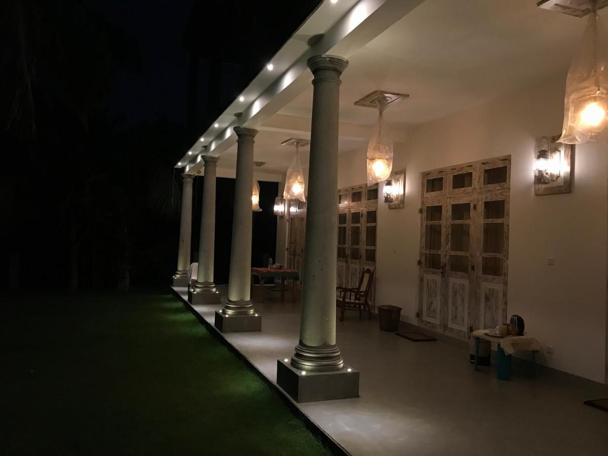 Wilson'S Place ดิคเวลลา ภายนอก รูปภาพ