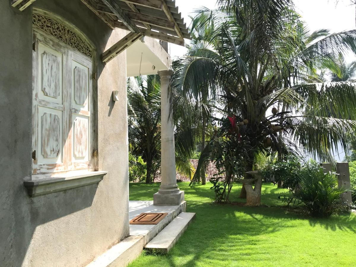 Wilson'S Place ดิคเวลลา ภายนอก รูปภาพ