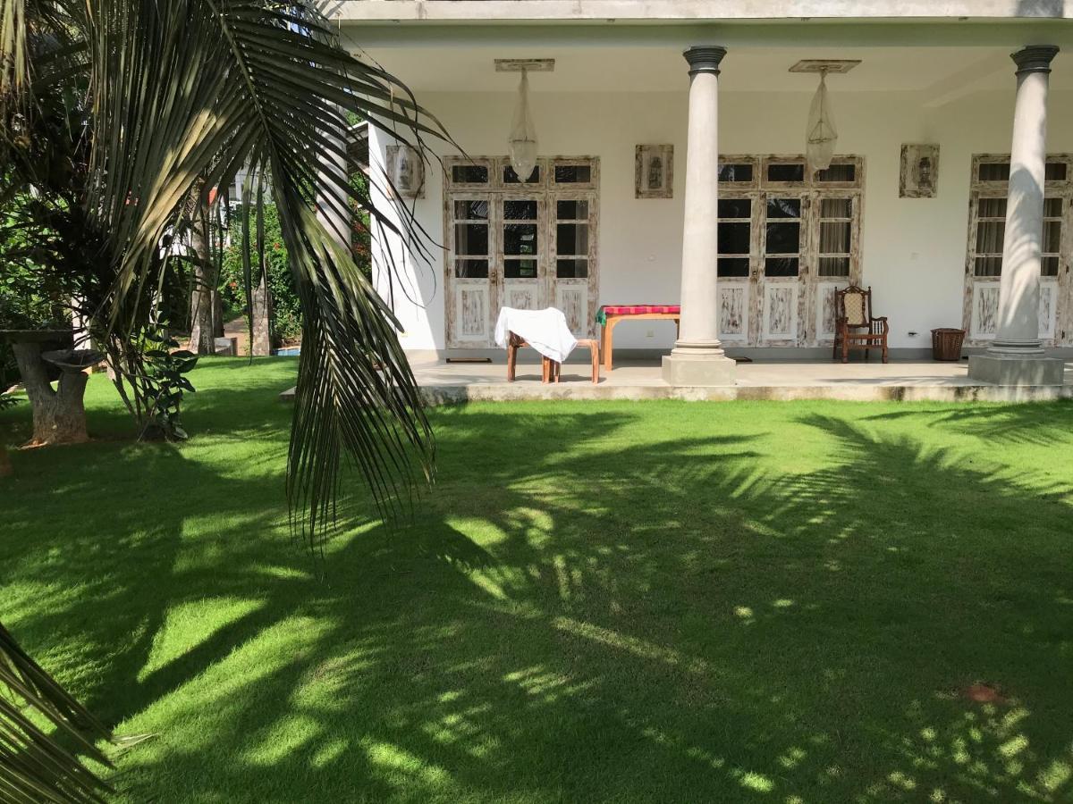 Wilson'S Place ดิคเวลลา ภายนอก รูปภาพ