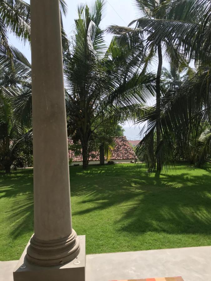 Wilson'S Place ดิคเวลลา ภายนอก รูปภาพ