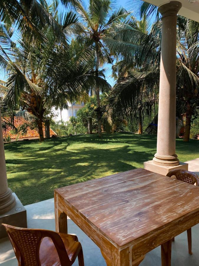 Wilson'S Place ดิคเวลลา ภายนอก รูปภาพ
