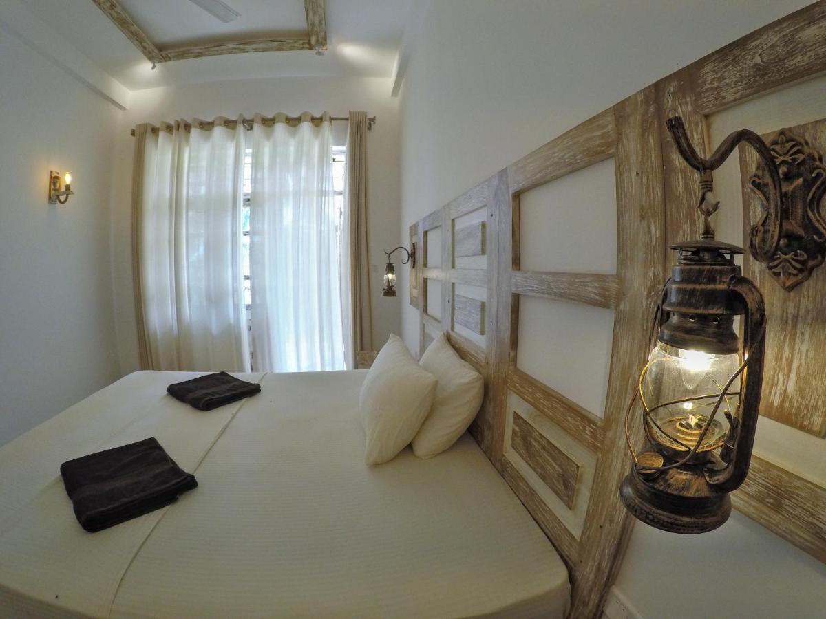 Wilson'S Place ดิคเวลลา ภายนอก รูปภาพ