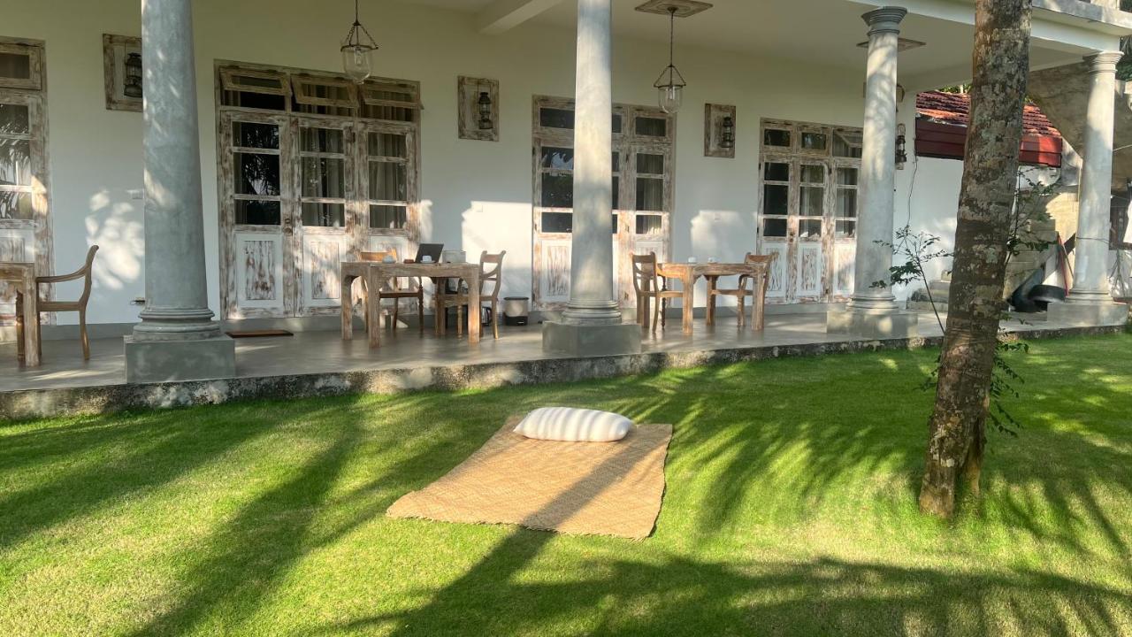 Wilson'S Place ดิคเวลลา ภายนอก รูปภาพ