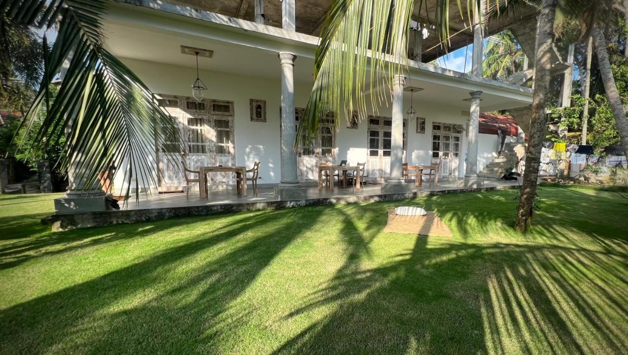 Wilson'S Place ดิคเวลลา ภายนอก รูปภาพ