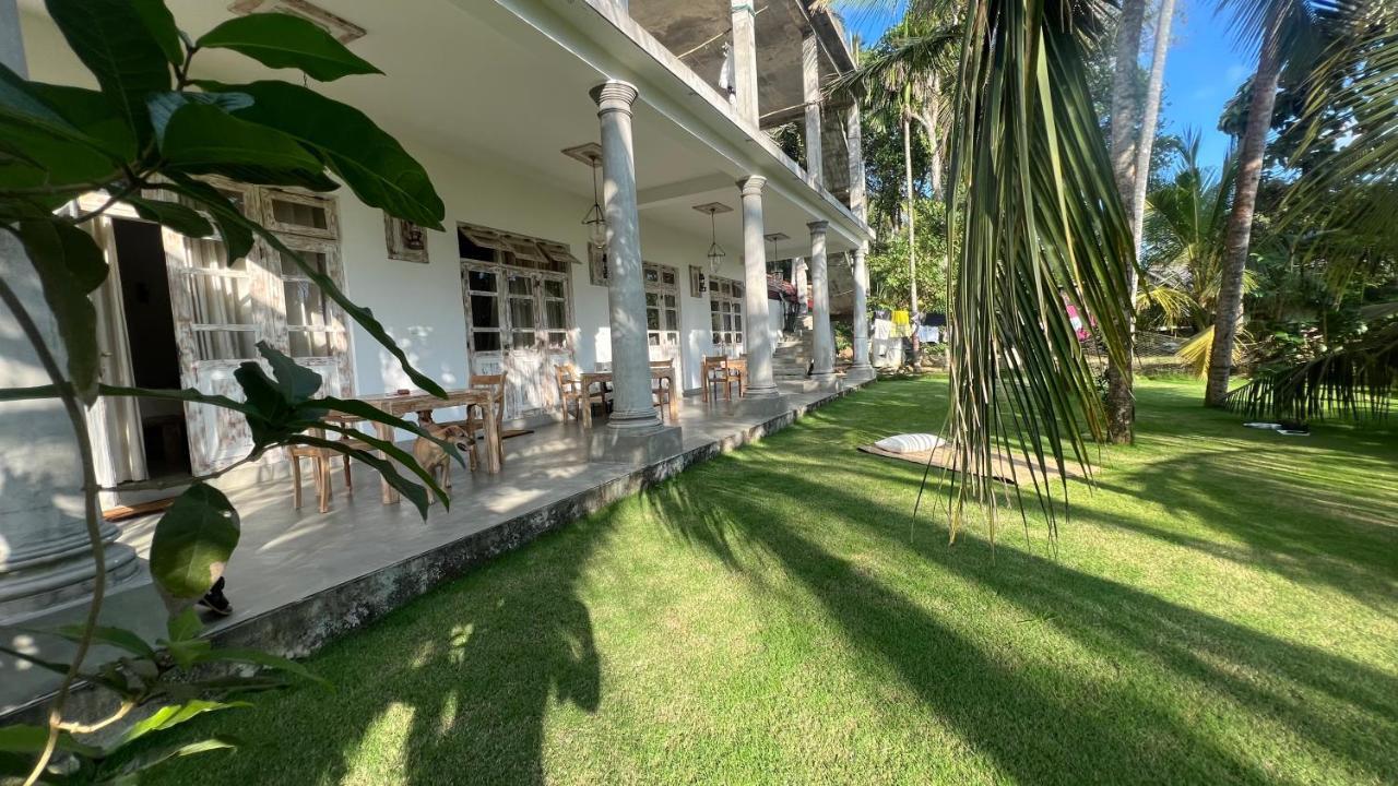 Wilson'S Place ดิคเวลลา ภายนอก รูปภาพ